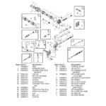 BRIGGS AND STRATTON, HPP1778-0, IPL.3 thumbnail
